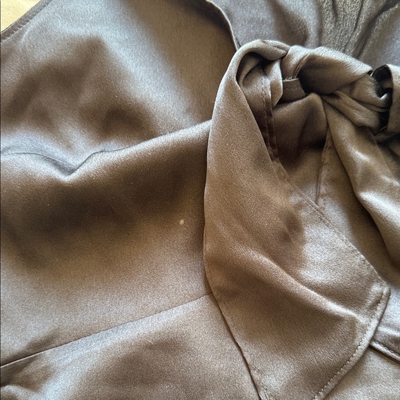 Abercrombie & Fitch Black Camisole Top - Picture 3 of 4